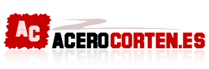 Acero corten